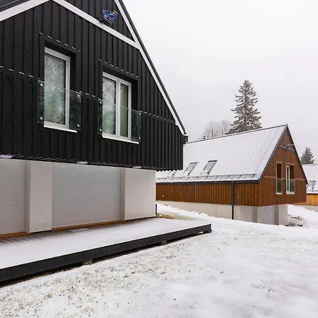 Vacationclub - Szklarska Park Vacationhome 3 Szklarska Poreba Exterior photo