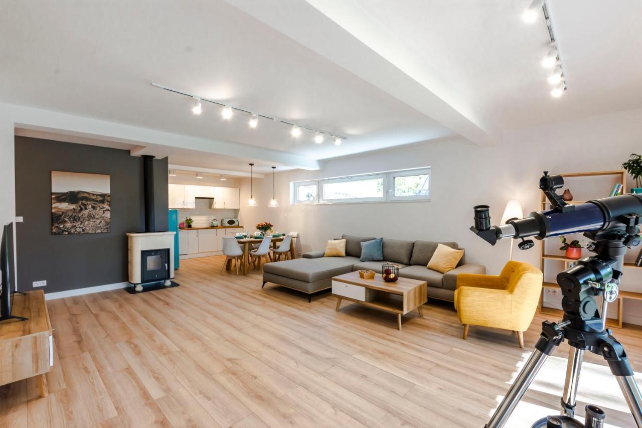 Vacationclub - Szklarska Park Vacationhome 3 *