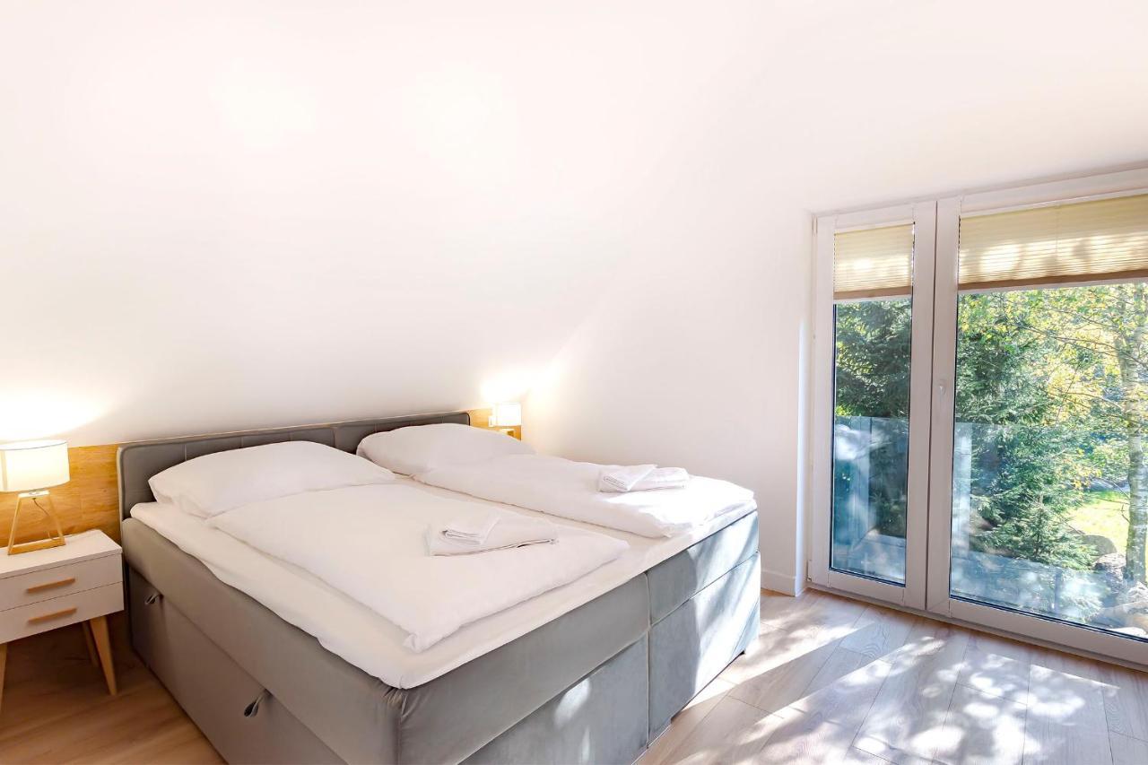 Vacationclub - Szklarska Park Vacationhome 3