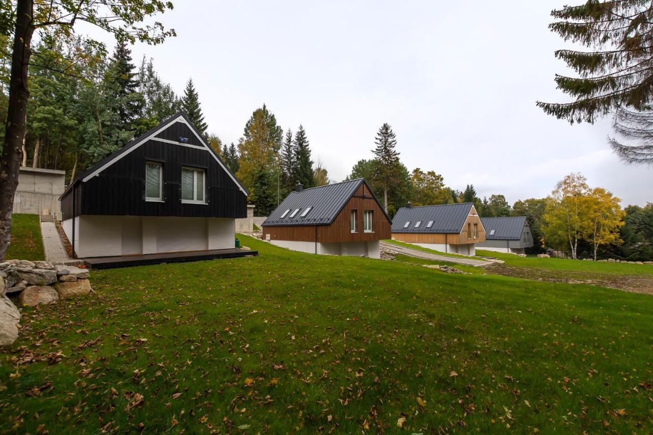 Vacationclub - Szklarska Park Vacationhome 3 Szklarska Poreba