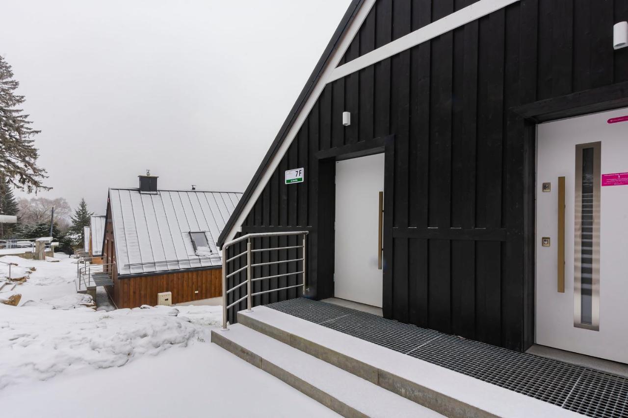 Holiday home Vacationclub - Szklarska Park Vacationhome 3 *