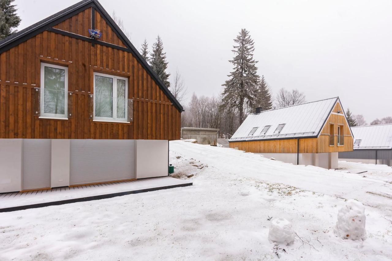 Vacationclub - Szklarska Park Vacationhome 3 Holiday home *