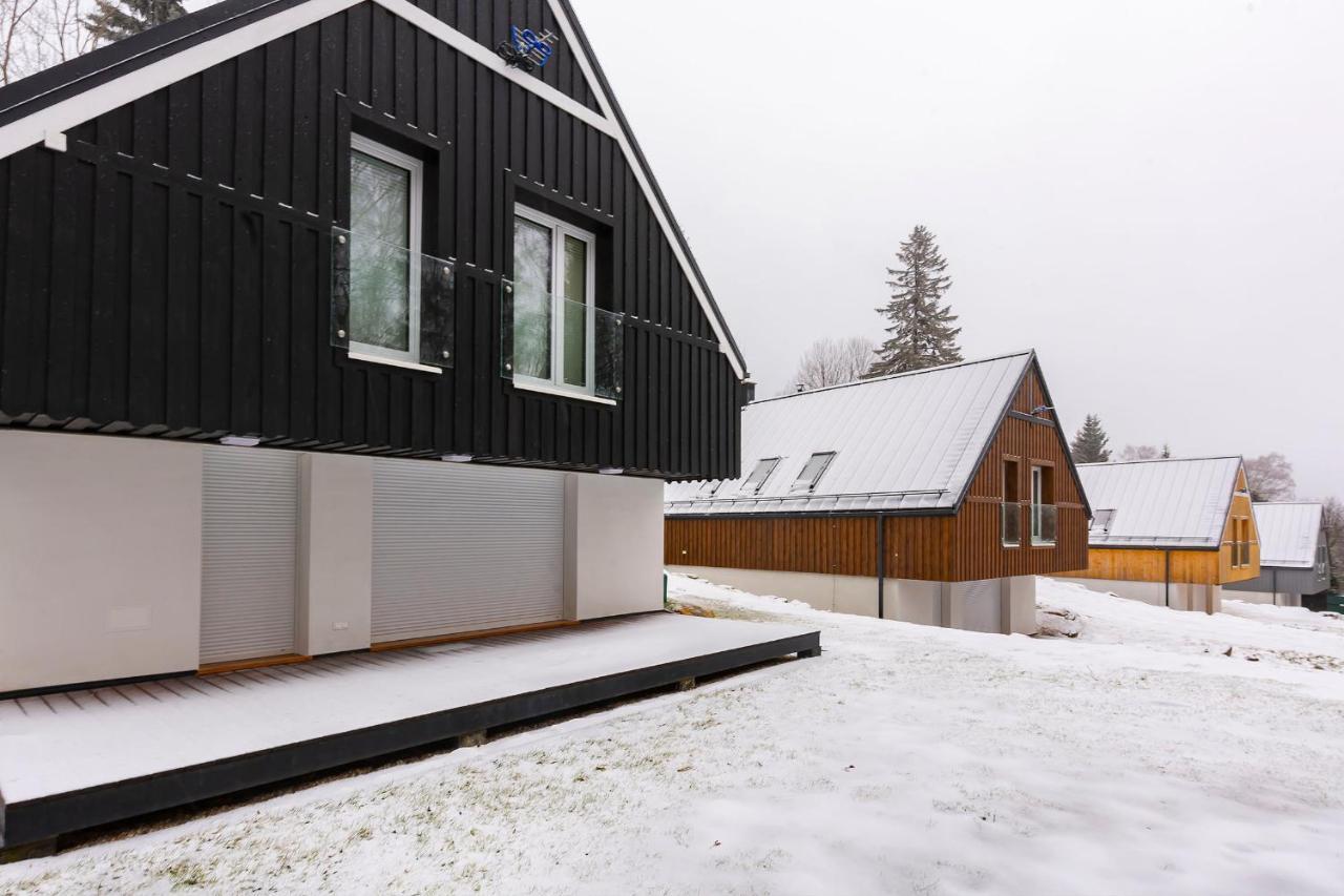 Vacationclub - Szklarska Park Vacationhome 3 Holiday home *